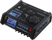 Edirol R4 Pro
